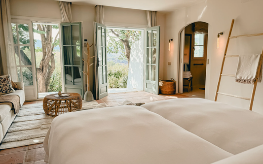 De beste soorten matrassen voor hotels