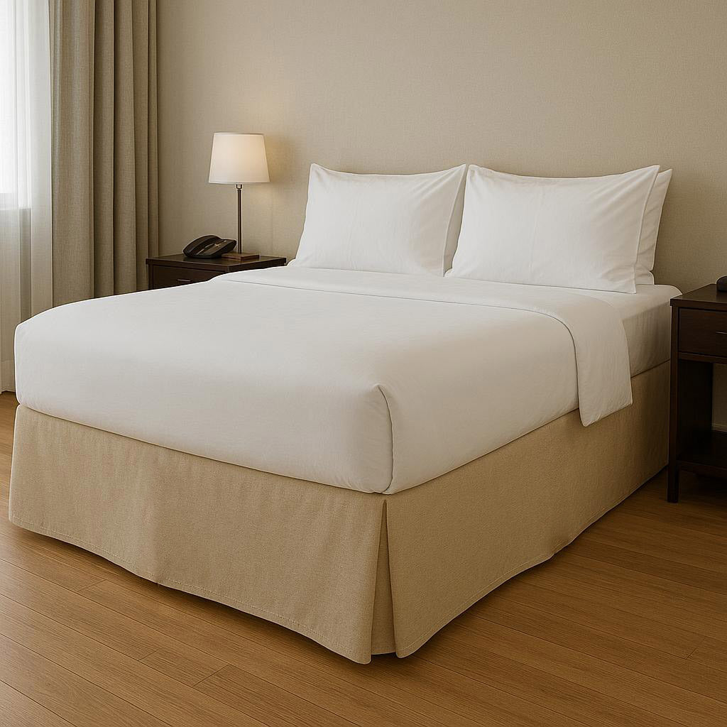 Bed Base Skirt Pikolin