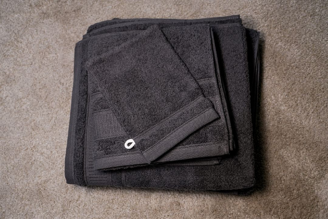 Bath linen Cosylook - Grace new