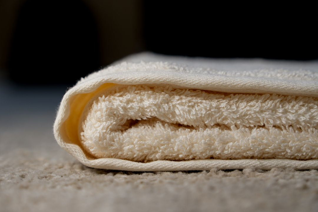 Bath linen Cosylook - Grace new
