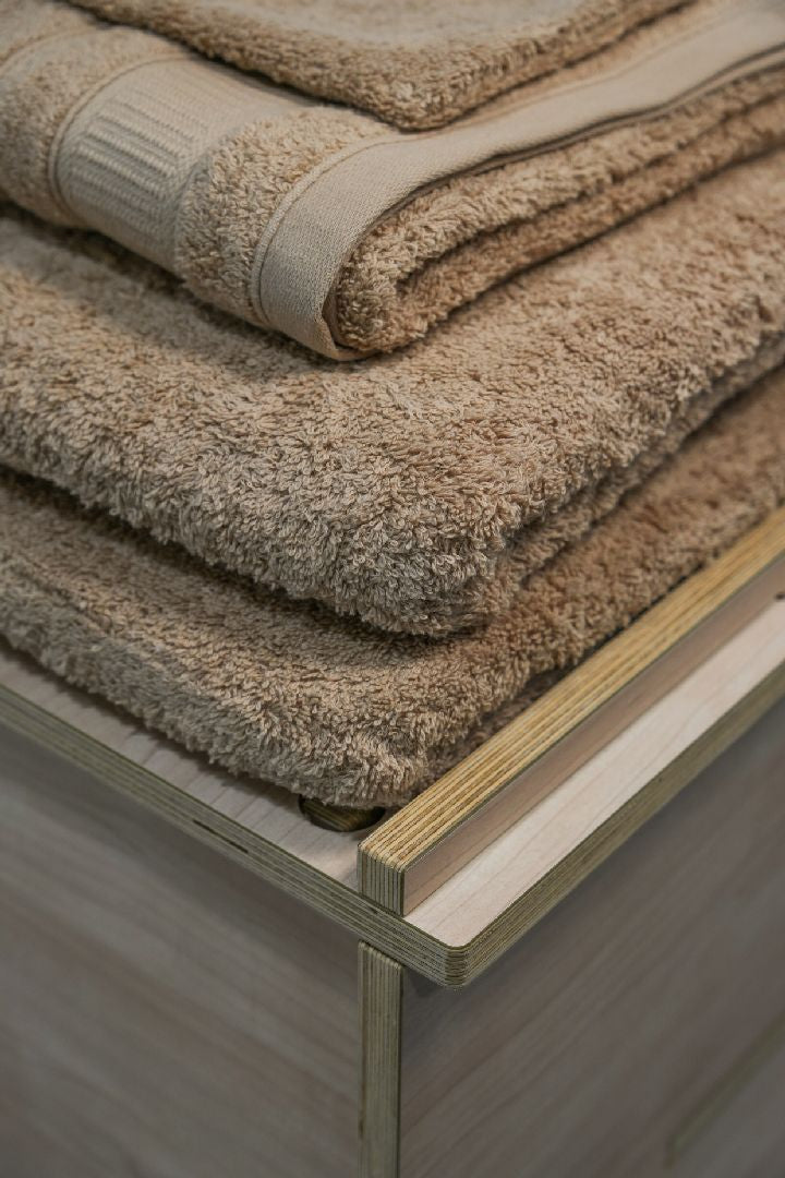 Bath linen Cosylook - Grace new