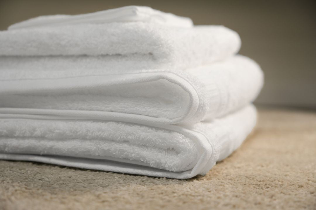 Bath linen Cosylook - Grace new