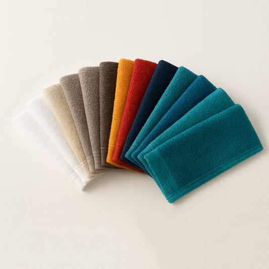 Bath linen Cosylook - Grace new