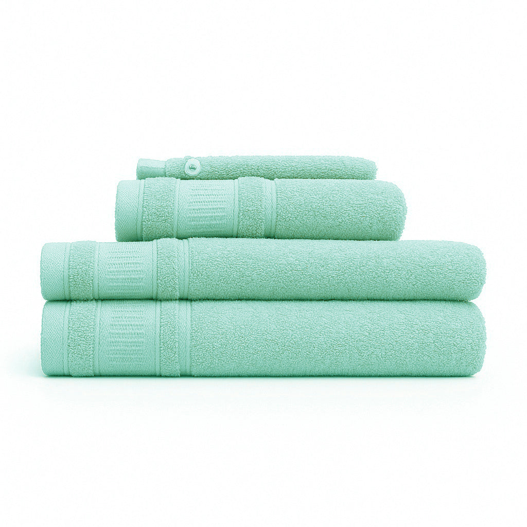 Bath linen Cosylook - Grace new
