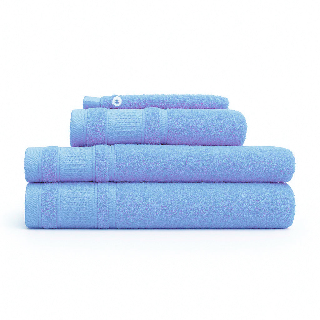 Bath linen Cosylook - Grace new