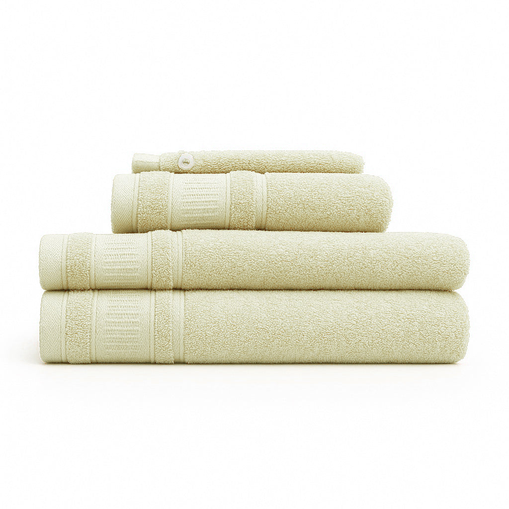 Bath linen Cosylook - Grace new