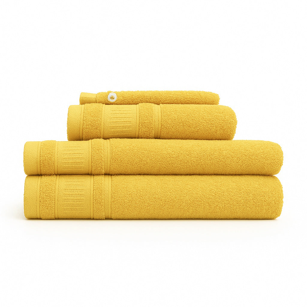 Bath linen Cosylook - Grace new