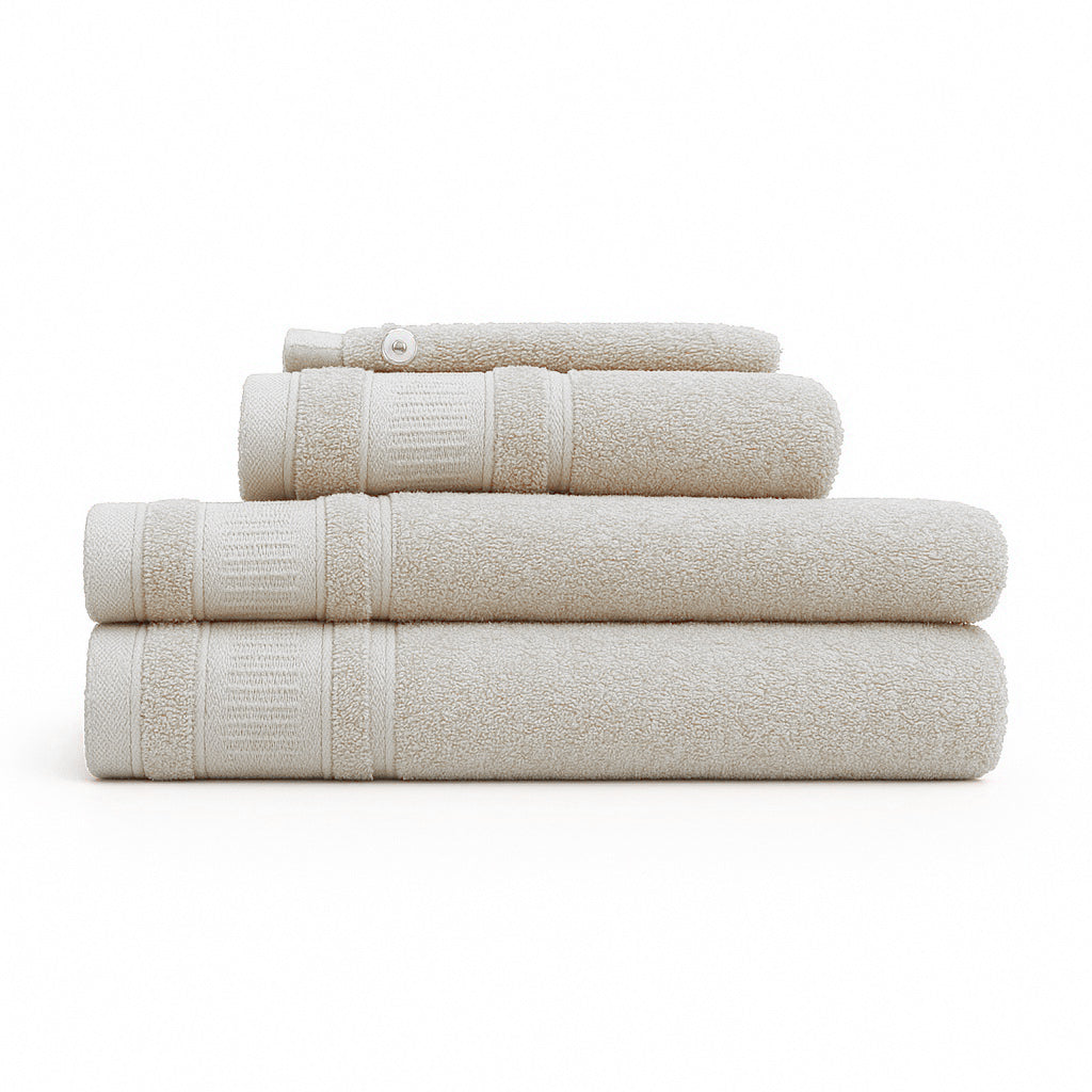 Bath linen Cosylook - Grace new