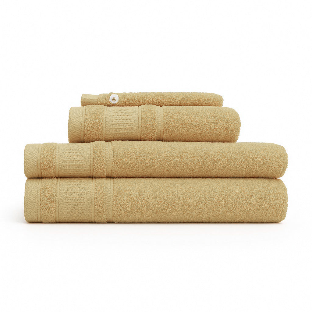 Bath linen Cosylook - Grace new