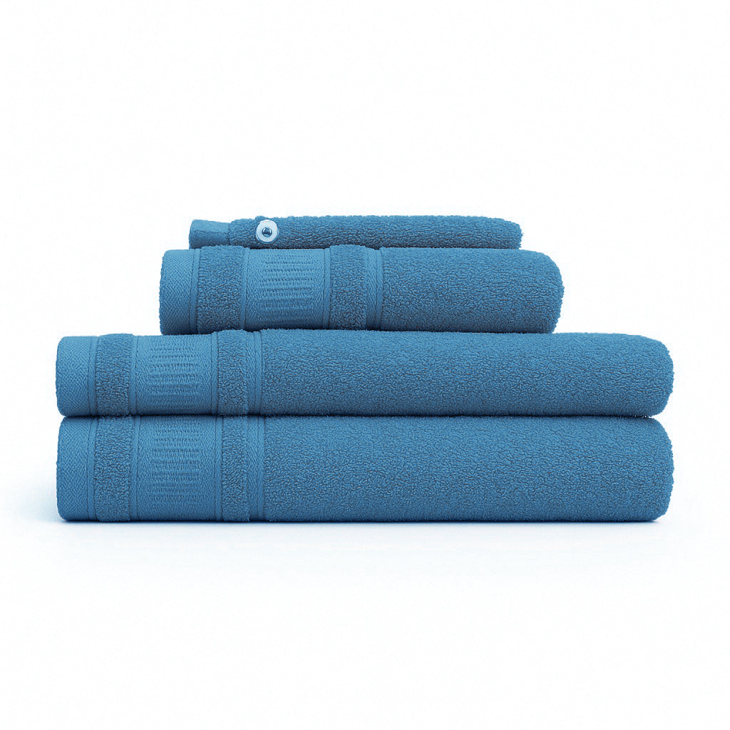 Bath linen Cosylook - Grace new
