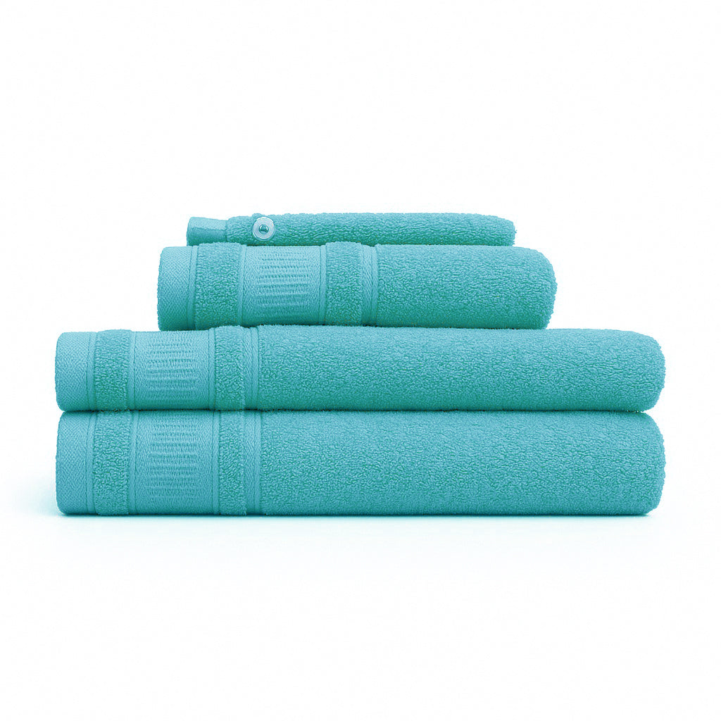 Bath linen Cosylook - Grace new