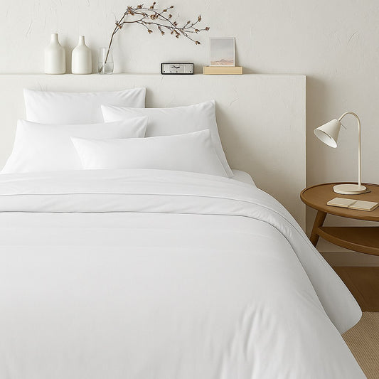 Duvet Cover Bjorn - Bonne nuit organic cotton