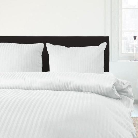 Duvet Cover Bjorn - Bonne nuit striped