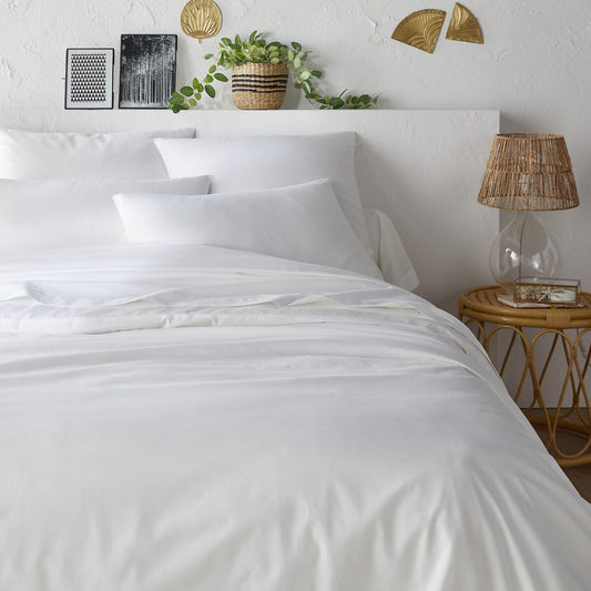 Duvet Cover Bjorn - Bonne nuit cotton