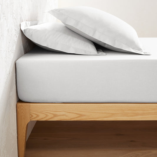 Fitted Sheet Bjorn - Bonne nuit organic cotton