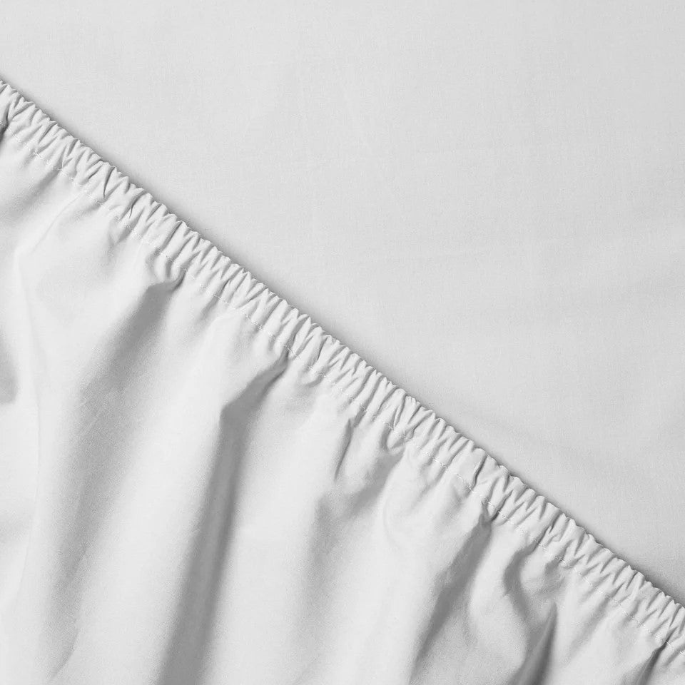 Hoeslaken Bjorn - Bonne nuit biokatoen