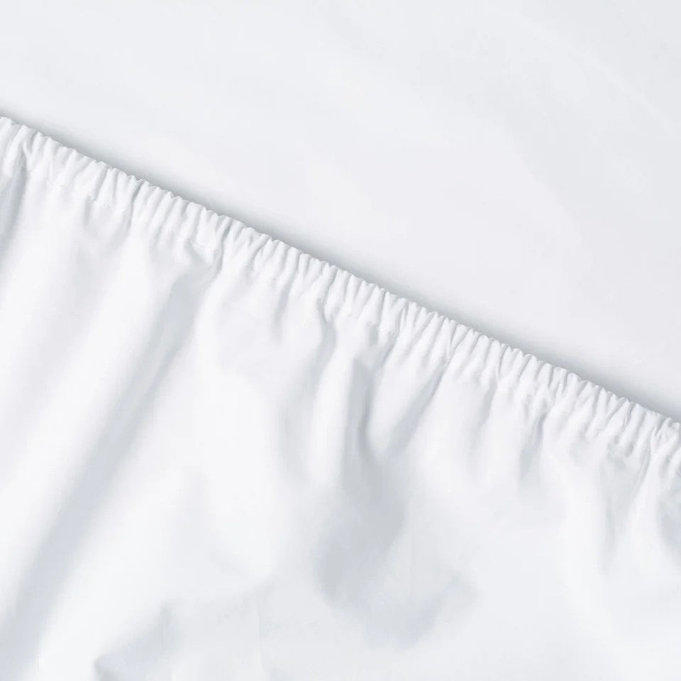 Fitted Sheet Bjorn - Bonne nuit cotton
