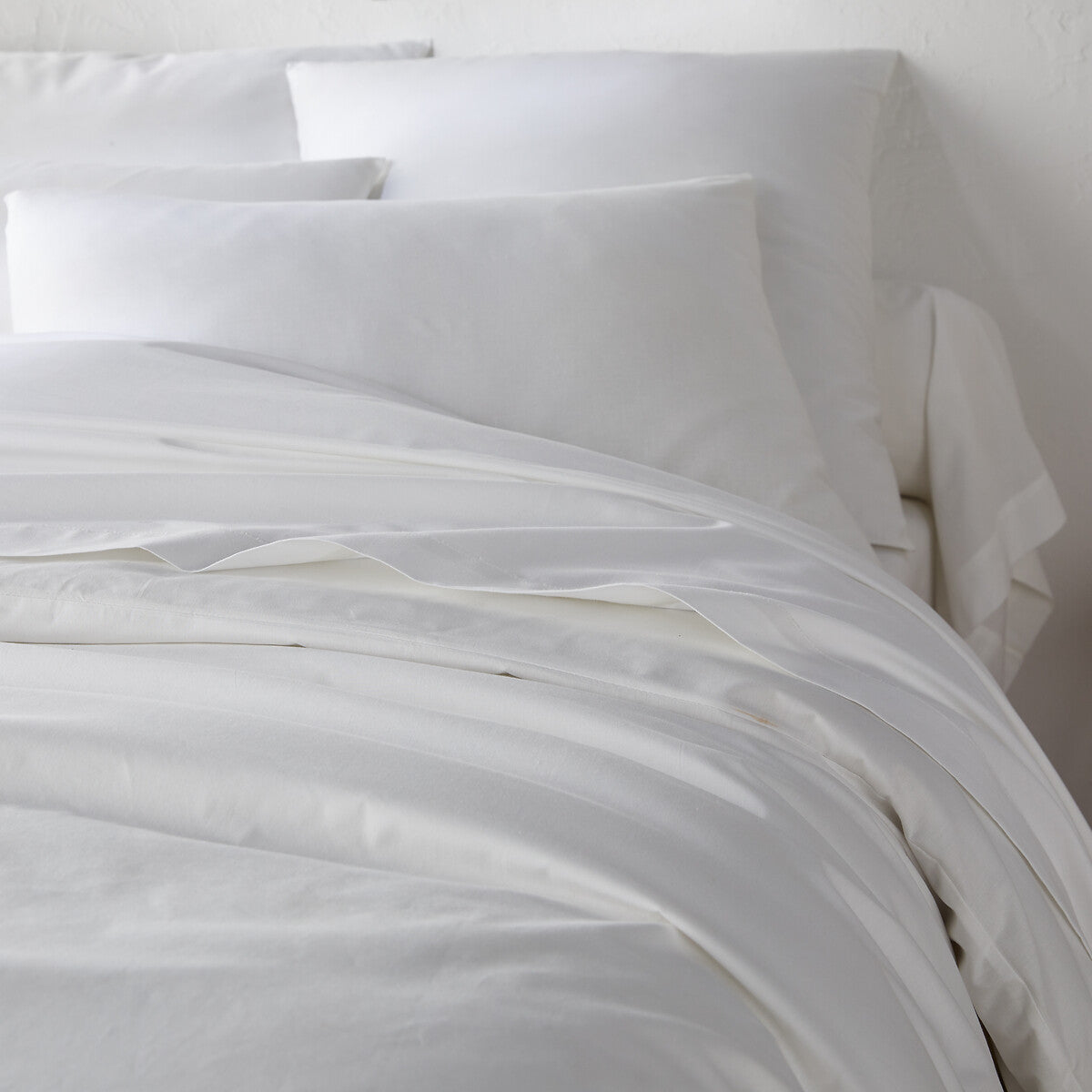 Pillowcase Bjorn - Bonne nuit cotton