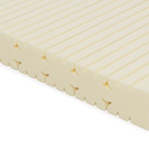 Mattress Bjorn - Silver