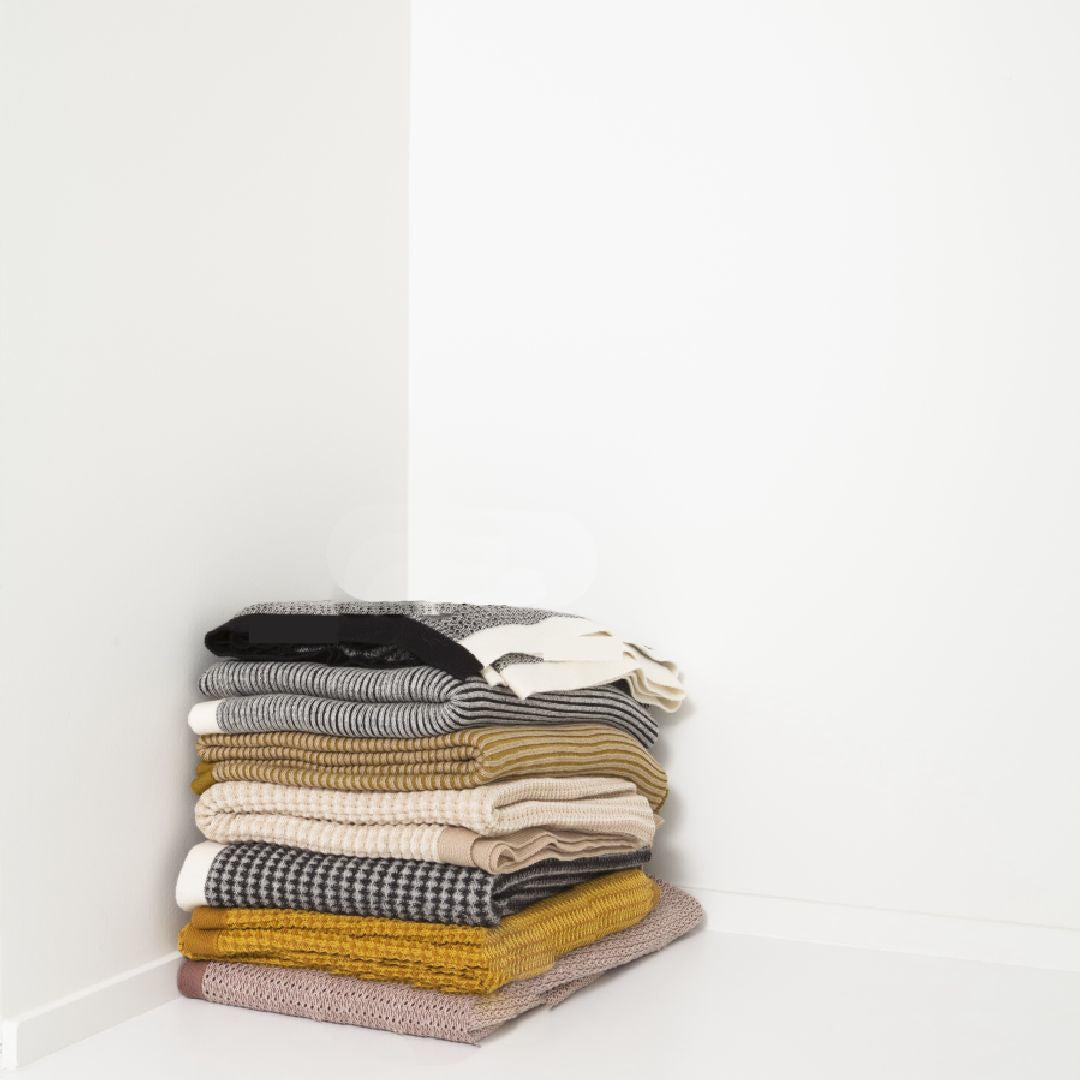 Plaid Bonnet - Casalis