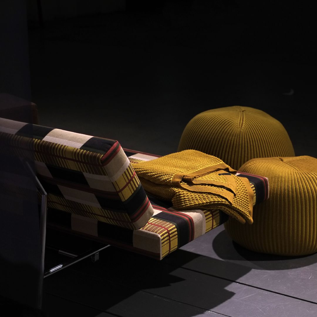 Plaid Bonnet - Casalis