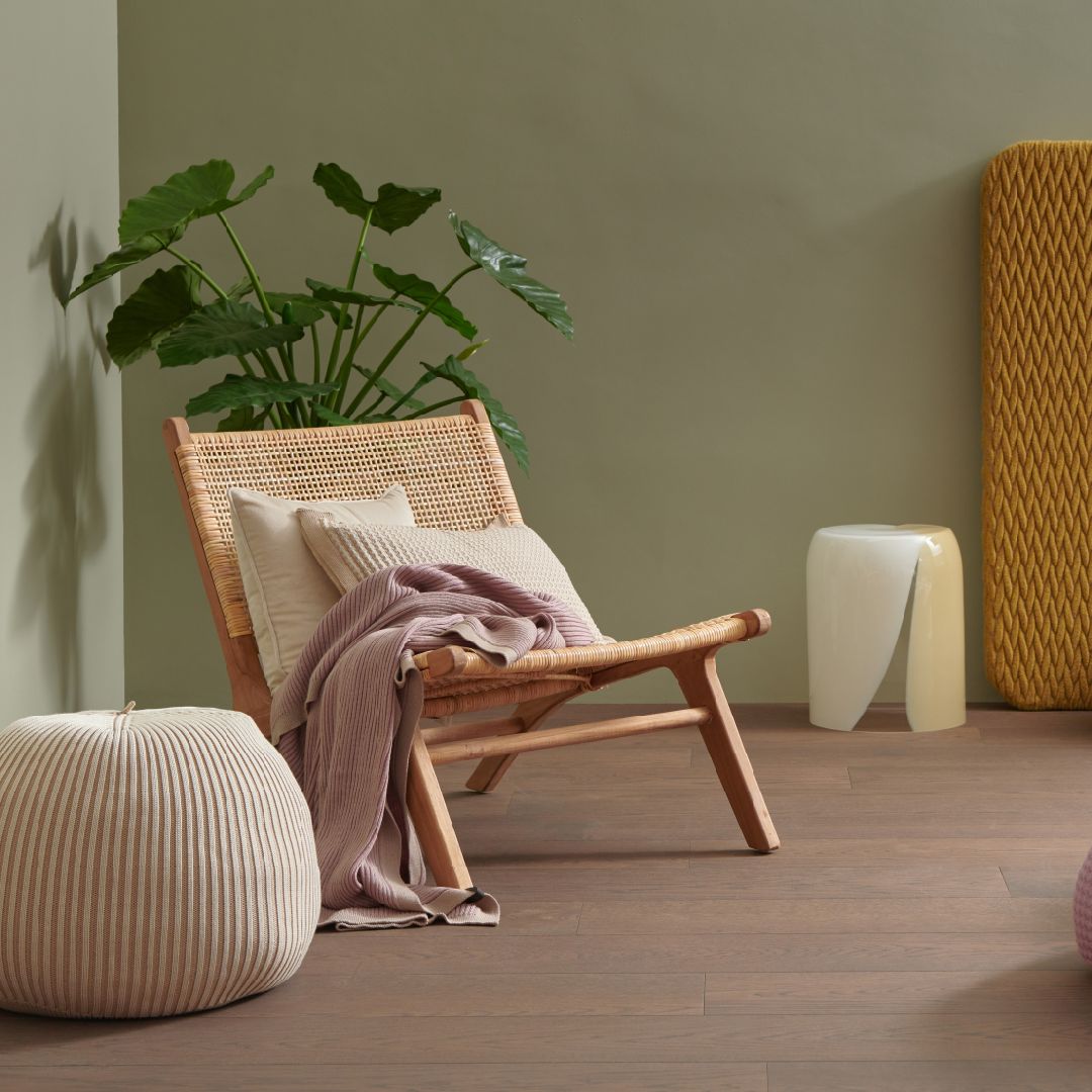 Cushion Bonnet - Casalis