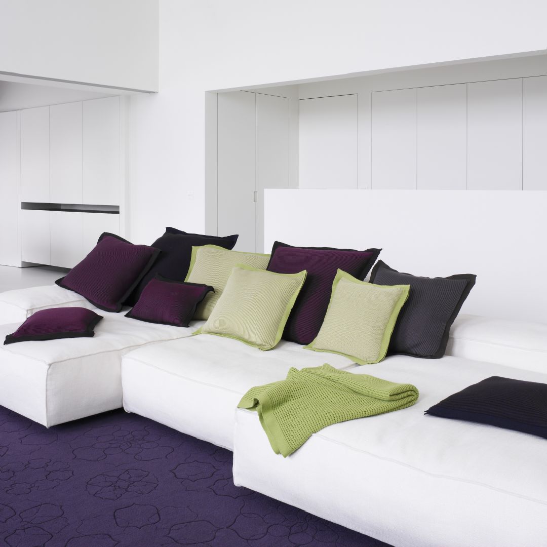 Cushion Bonnet - Casalis