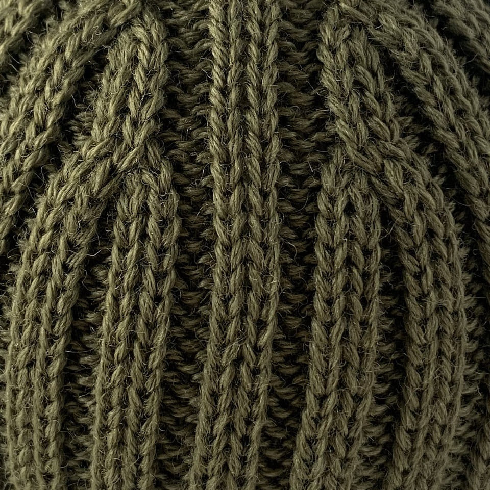 Pouf Bonnet Palla - Casalis