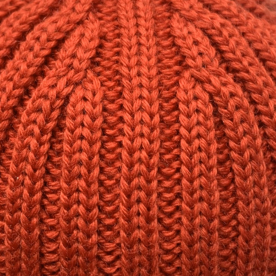 Pouf Bonnet Palla - Casalis
