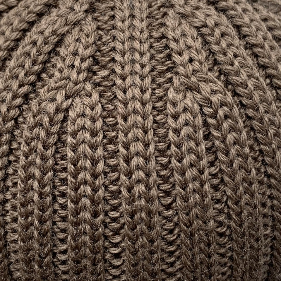 Pouf Bonnet Palla - Casalis