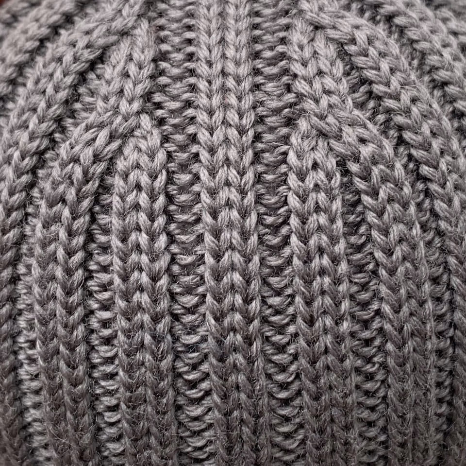 Pouf Bonnet Palla - Casalis