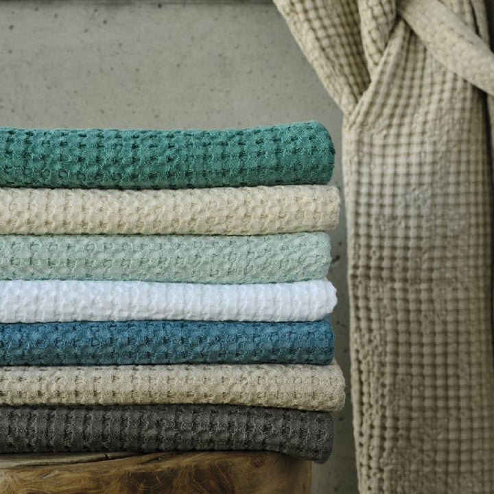Bath linen Pousada - Habidecor