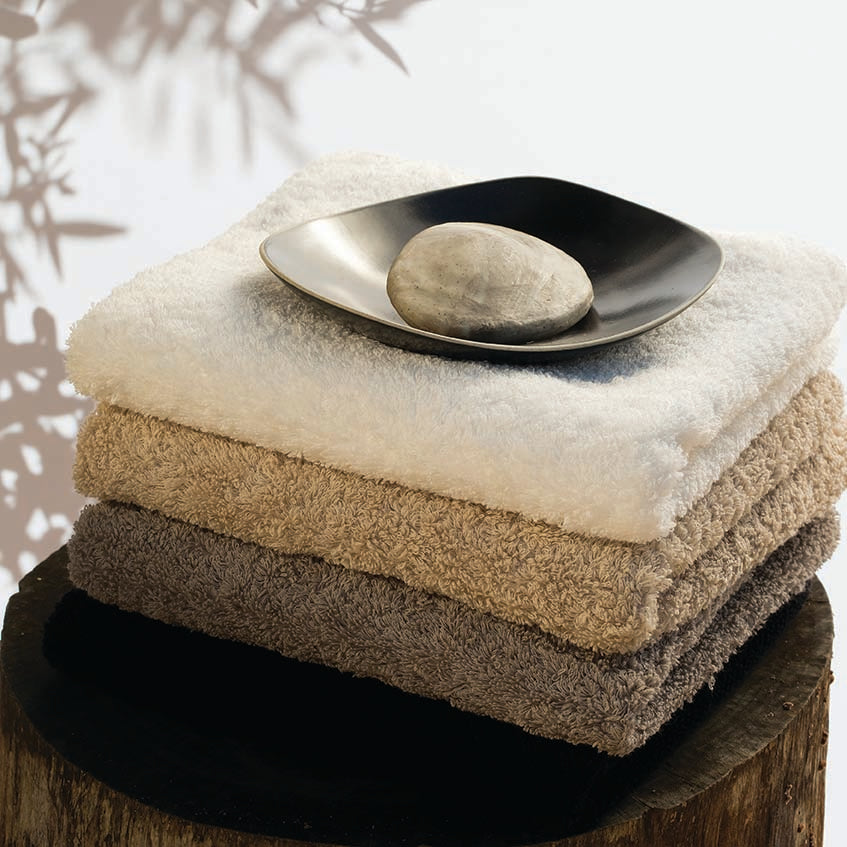 Bath linen Super Pile - Habidecor