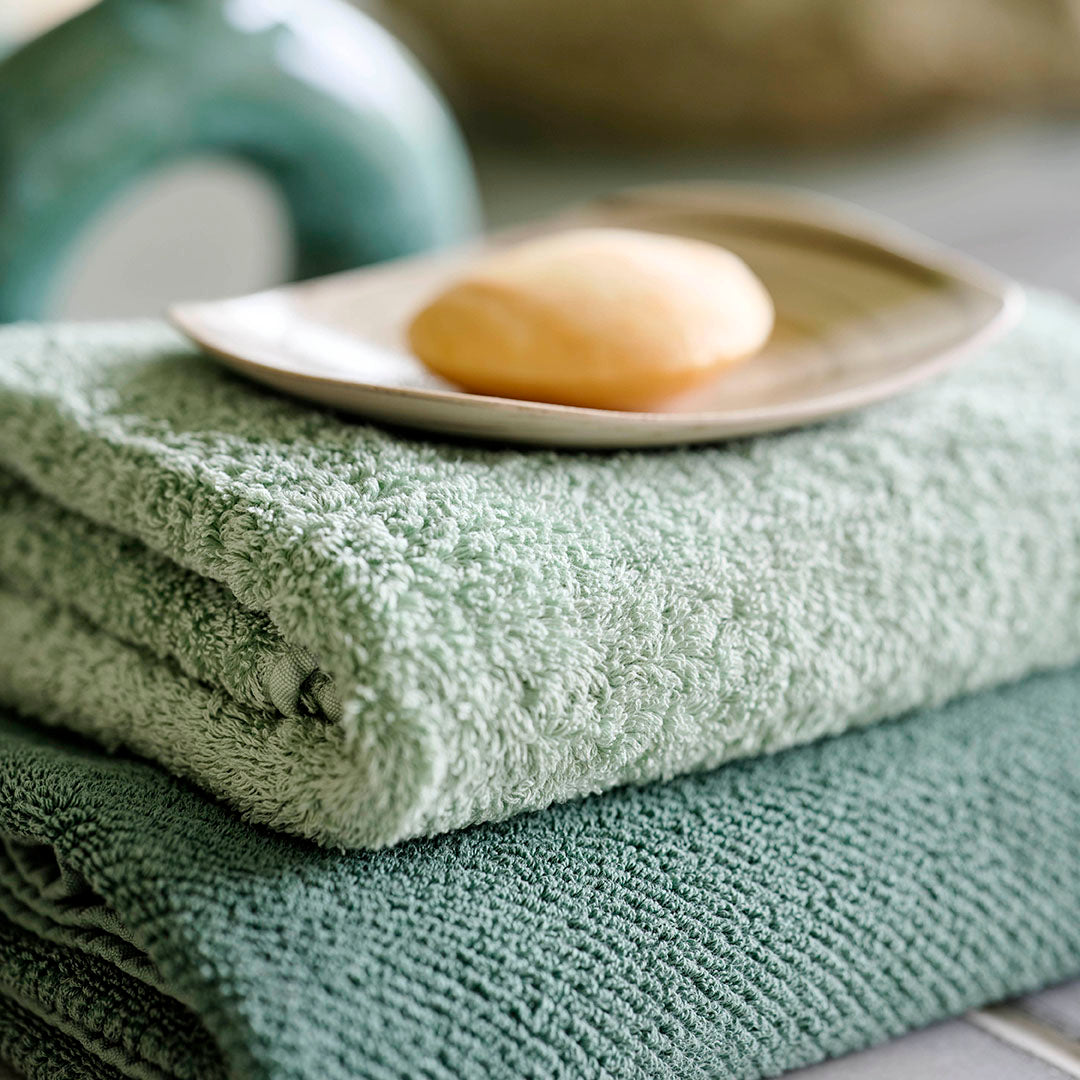 Bath linen Super Pile - Habidecor