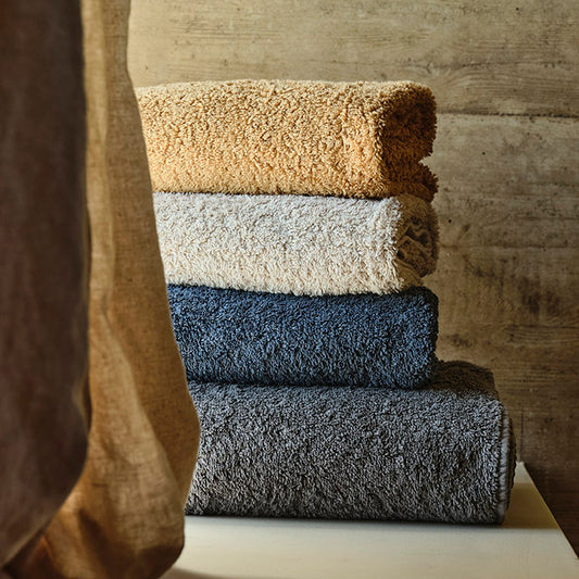 Bath linen Super Pile - Habidecor