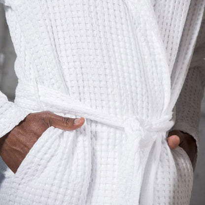 Bathrobe Pousada - Habidecor