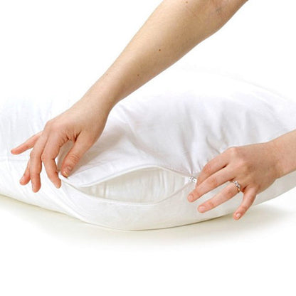Funda de almohada protectora Bjorn - Bonne nuit impermeable