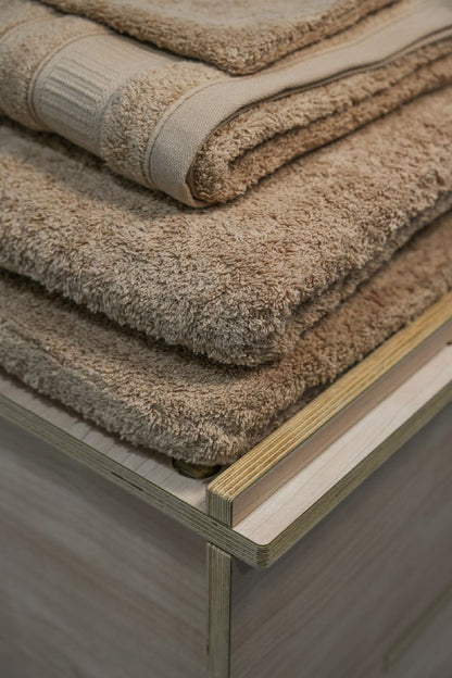 Bath linen Cosylook - Grace new