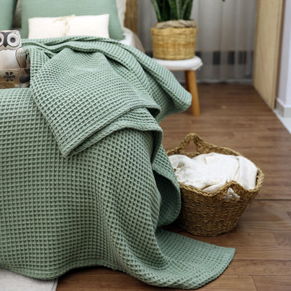 Blanket Nomo home - Nylah