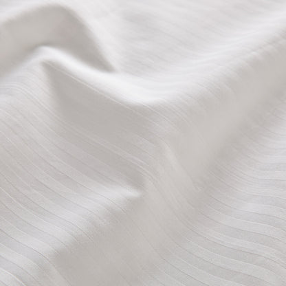 Funda de almohada Bjorn - Bonne nuit a rayas