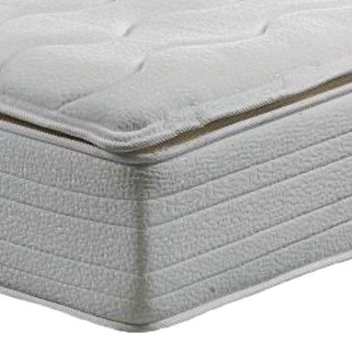 Pillow Top Mattress, Double Sided, 33 cm (200x180 Pillow Top Mattress, Double Sided, 33 cm (200x180