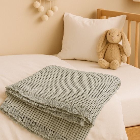 Plaid Nylah - Nomo Home