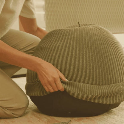 Pouf Bonnet Palla - Casalis