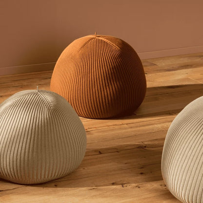 Pouf Bonnet Palla - Casalis