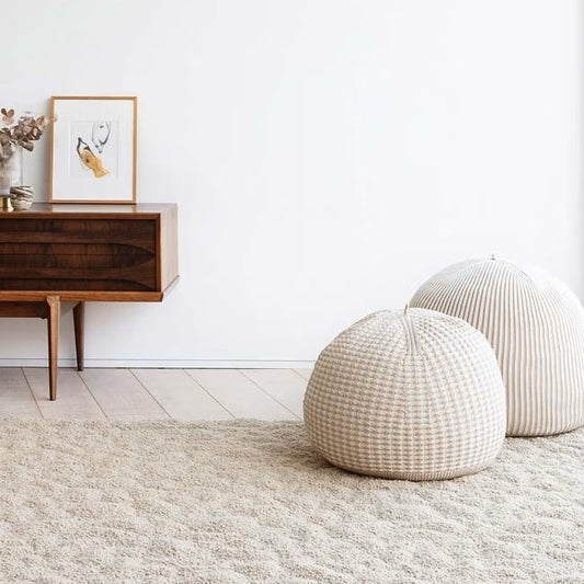 Pouf Bonnet Palla - Casalis