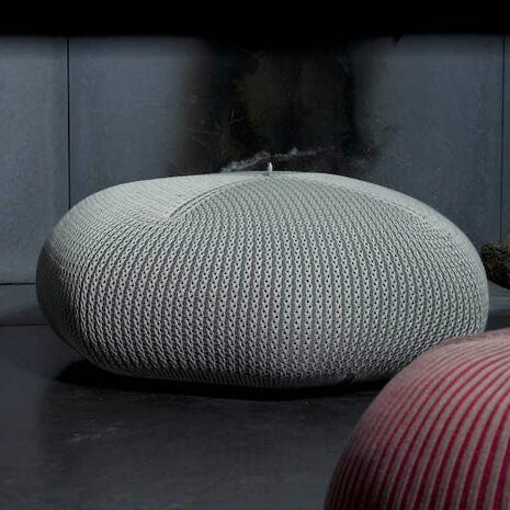 Pouf Casalis Bonnet stella