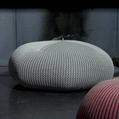 Pouf Bonnet Stella - Casalis