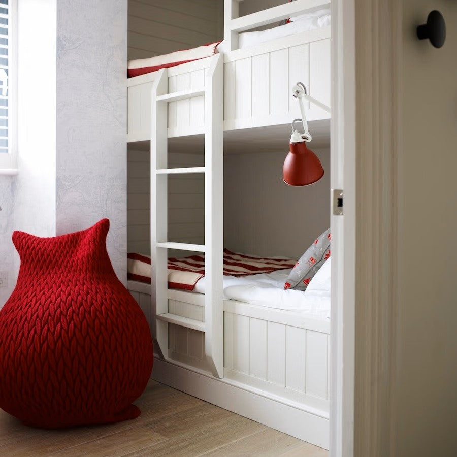 Pouf Slumber - Casalis – Arenascollection