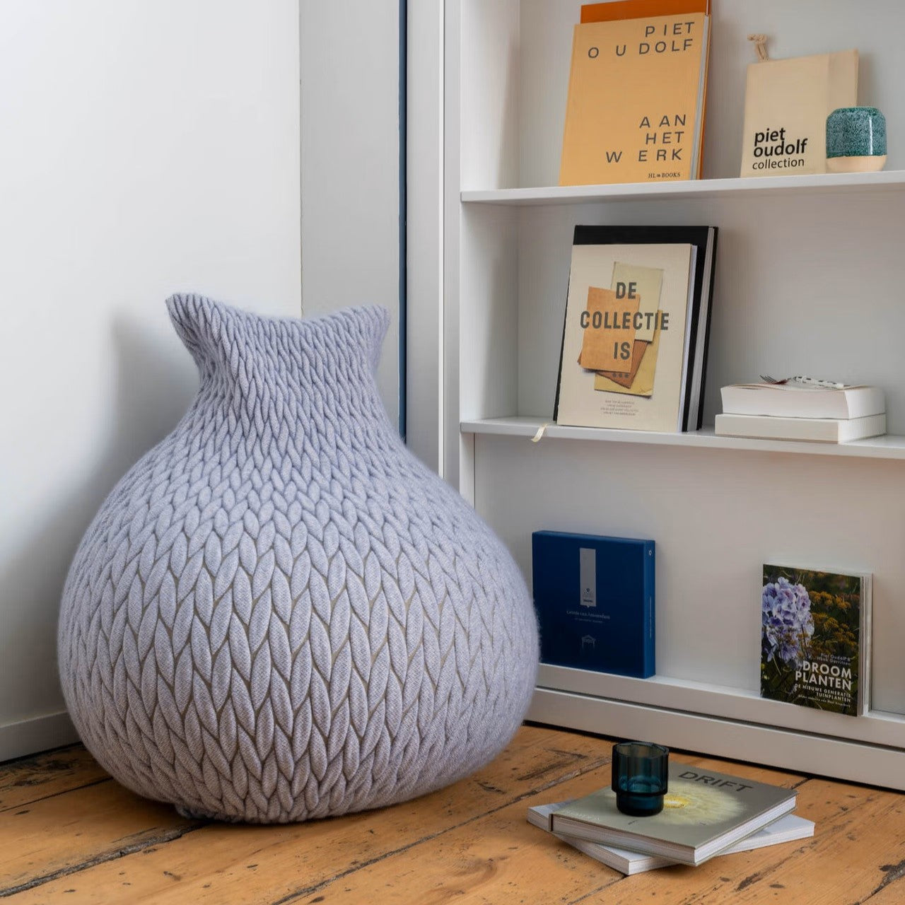 Pouf Slumber - Casalis – Arenascollection