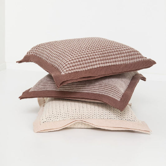 Cushion Bonnet - Casalis